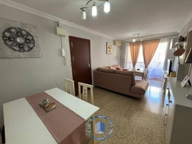 Piso Venta Dos Hermanas, Entrenúcleos