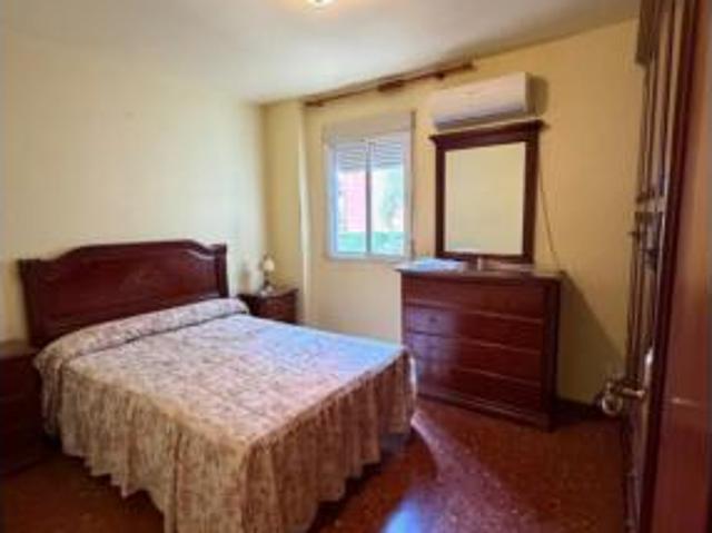 Piso Venta Dos Hermanas, Entrenúcleos