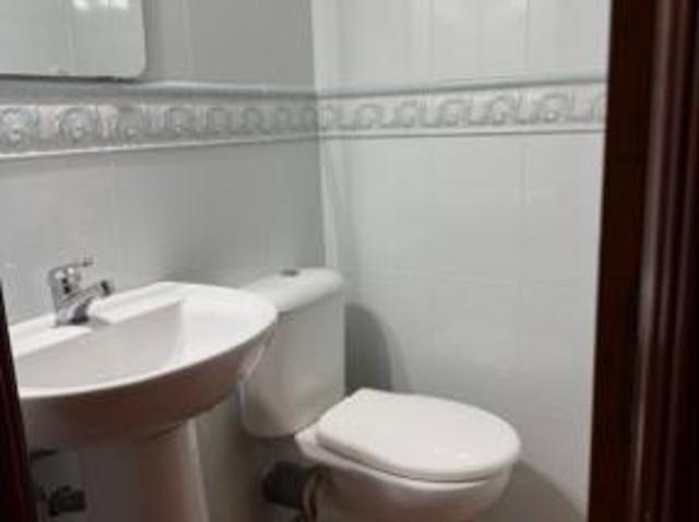 Piso Venta Dos Hermanas, Entrenúcleos