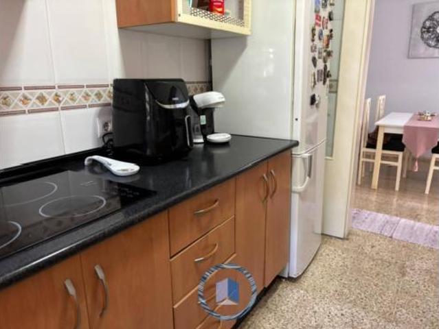 Piso Venta Dos Hermanas, Entrenúcleos