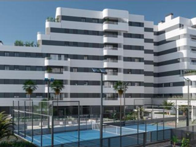 Piso Venta Dos Hermanas, Entrenúcleos
