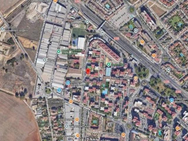 Piso Venta Dos Hermanas, Entrenúcleos