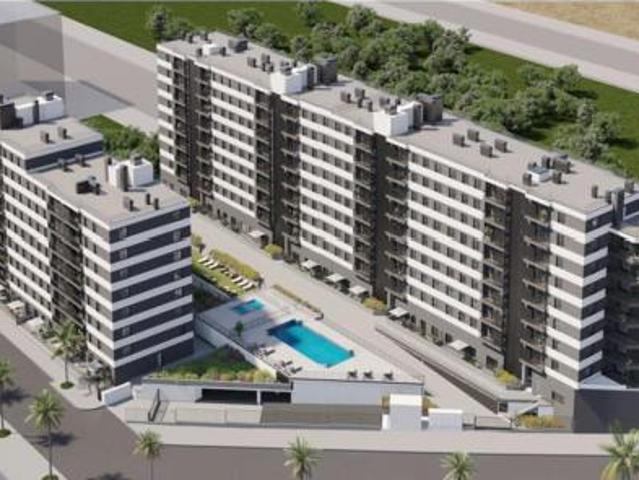 Piso Venta Dos Hermanas, Entrenúcleos