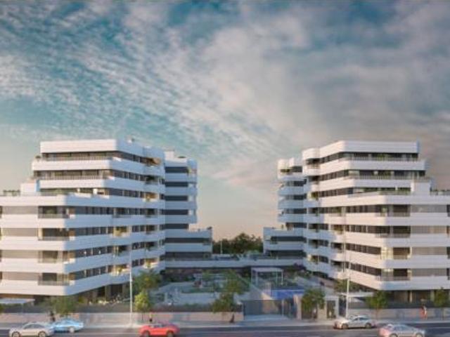 Piso Venta Dos Hermanas, Entrenúcleos