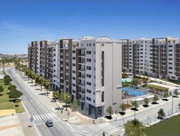 Piso Venta Dos Hermanas, Entrenúcleos