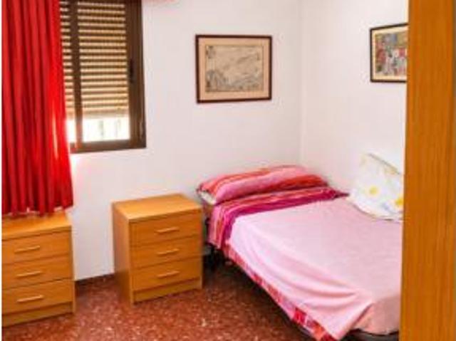 Piso Venta Dos Hermanas, Entrenúcleos