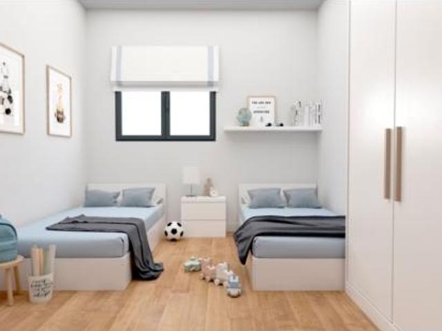 Piso Venta Dos Hermanas, Entrenúcleos