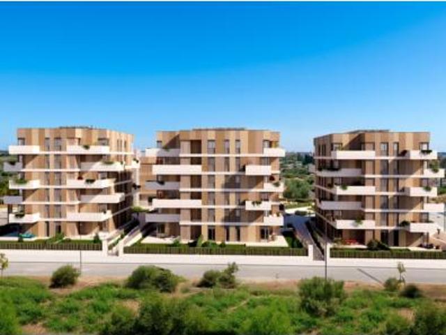 Piso Venta Dos Hermanas, Entrenúcleos