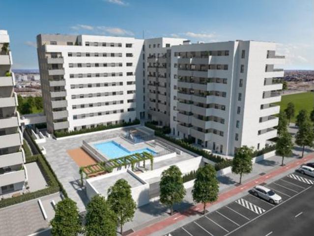 Piso Venta Dos Hermanas, Entrenúcleos