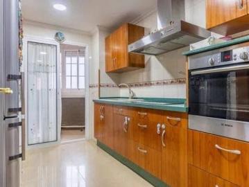 Piso Venta Dos Hermanas, Entrenúcleos