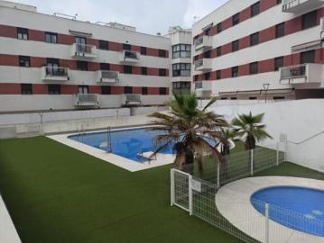 Piso Venta Dos Hermanas, Los Merinales