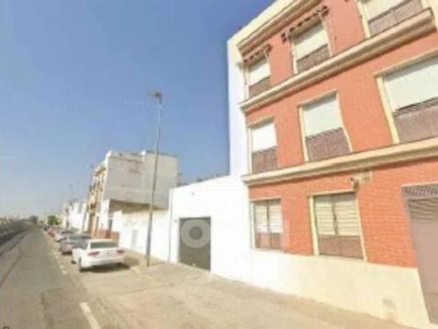 Piso Venta Dos Hermanas, Los Merinales
