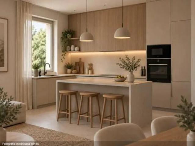 Piso Venta Dosrius, Canyamars