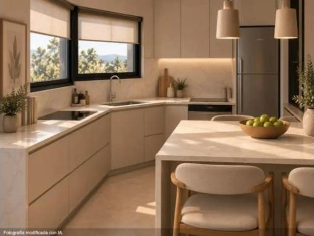 Piso Venta Dosrius, Canyamars