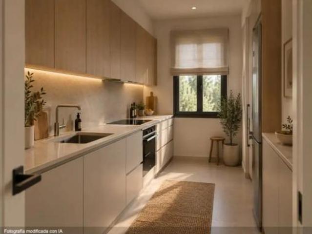 Piso Venta Dosrius, Canyamars