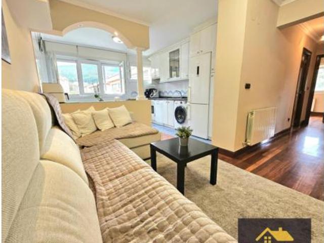 Piso Venta Etxebarri, Kukullaga