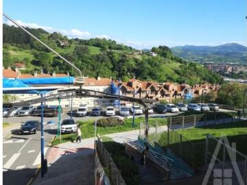 Etxebarri, Iturrialde, Etxebarria, Etxebarri Doneztebeko Elizatea, Vizcaya, País Vasco