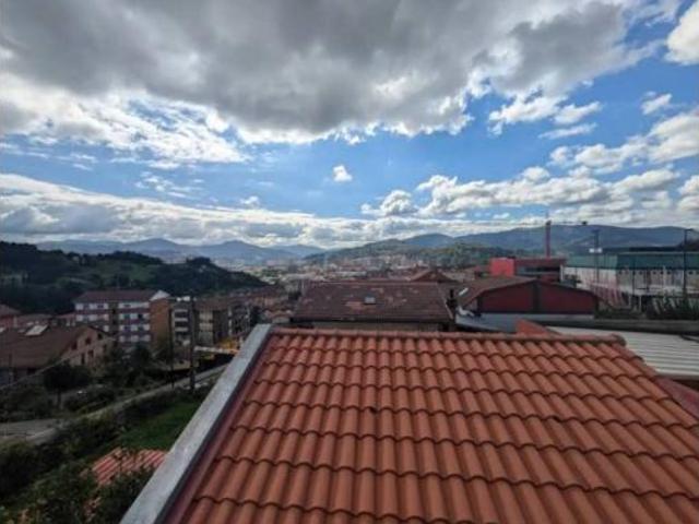 Piso Venta Etxebarri, Kukullaga