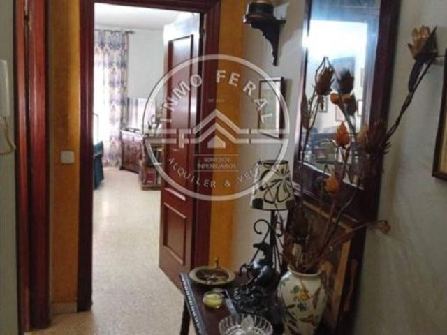 Piso Venta Écija, Écija