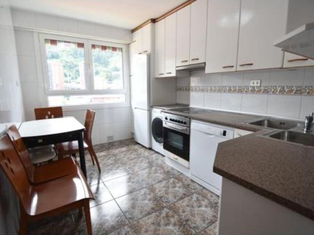 Piso Venta Eibar, Eibar