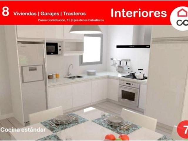 Piso Venta Ejea de los Caballeros, Ejea de los Caballeros