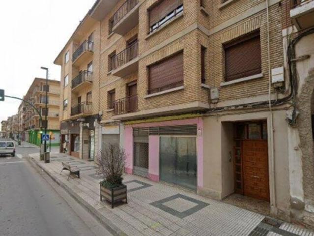 Piso Venta Ejea de los Caballeros, Ejea de los Caballeros