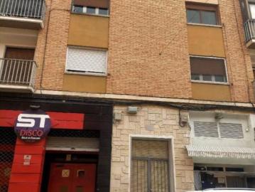 Piso en venta en Parque