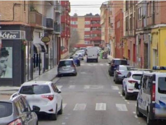Piso Venta Ejea de los Caballeros, Ejea de los Caballeros