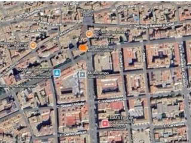 Piso Venta Ejea de los Caballeros, Ejea de los Caballeros