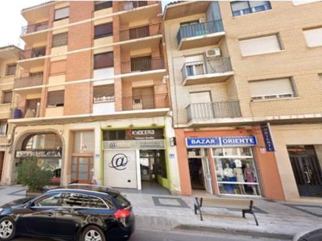 Piso Venta Ejea de los Caballeros, Ejea de los Caballeros