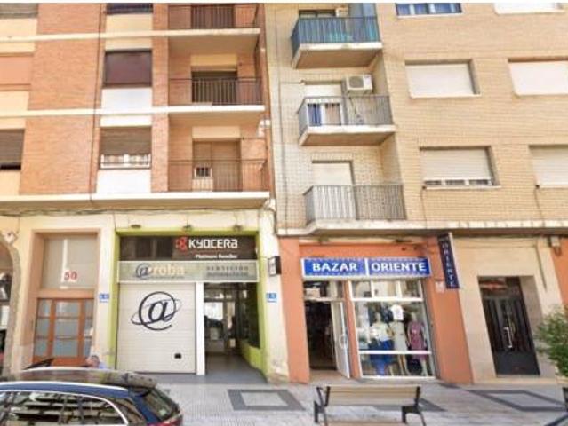 Piso Venta Ejea de los Caballeros, Ejea de los Caballeros