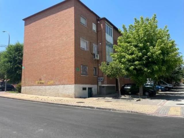 Piso Venta El Álamo, El Álamo
