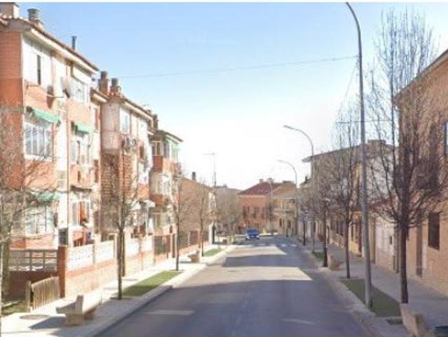 Piso Venta El Álamo, El Álamo
