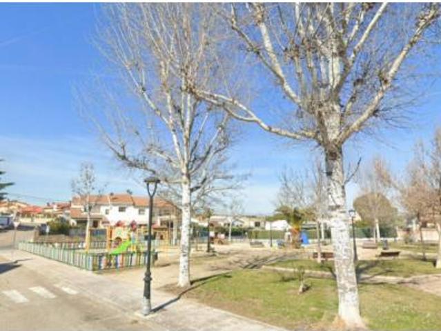 Piso Venta El Álamo, El Álamo