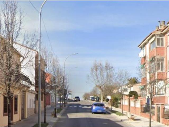 Piso Venta El Álamo, El Álamo
