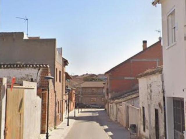 Piso Venta El Álamo, El Álamo