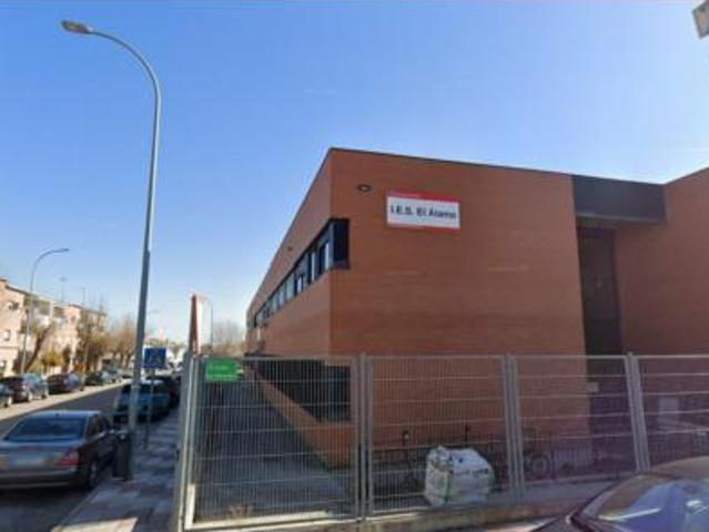 Piso Venta El Álamo, El Álamo
