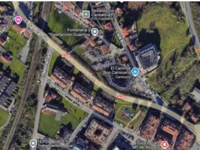 Piso Venta El Astillero, Boo de Guarnizo