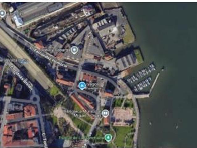 Piso Venta El Astillero, El Astillero