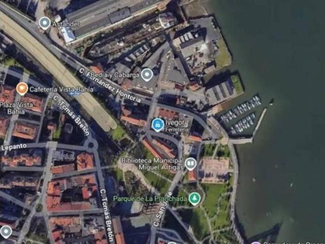 Piso Venta El Astillero, El Astillero