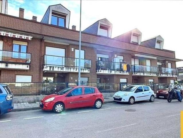 Piso Venta El Astillero, El Astillero