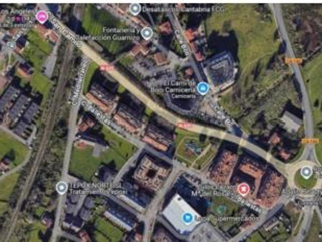 Piso Venta El Astillero, El Astillero