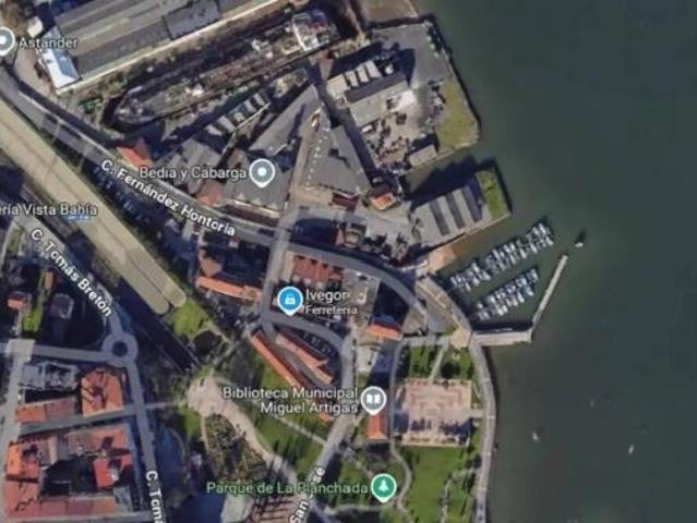 Piso Venta El Astillero, El Astillero