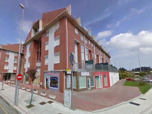 Piso Venta El Astillero, El Astillero