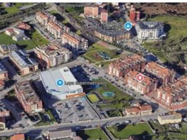 Piso Venta El Astillero, El Astillero