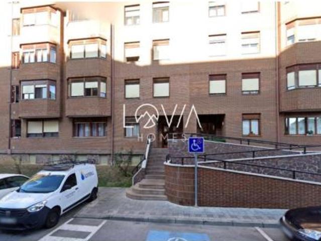 Piso Venta El Astillero, El Astillero