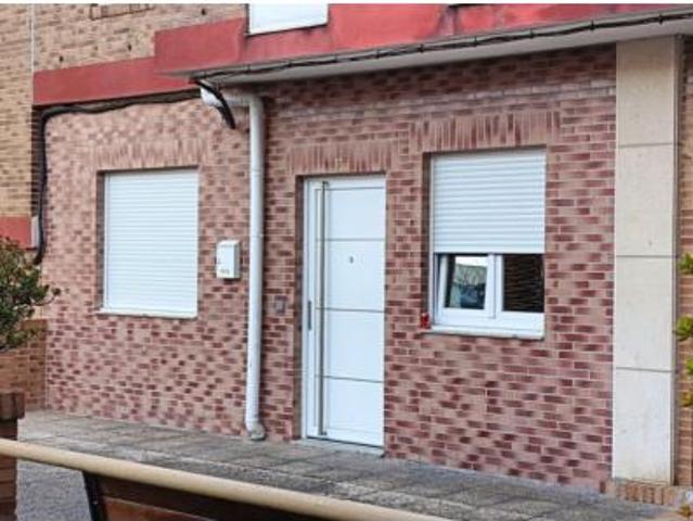 Piso Venta El Astillero, El Astillero