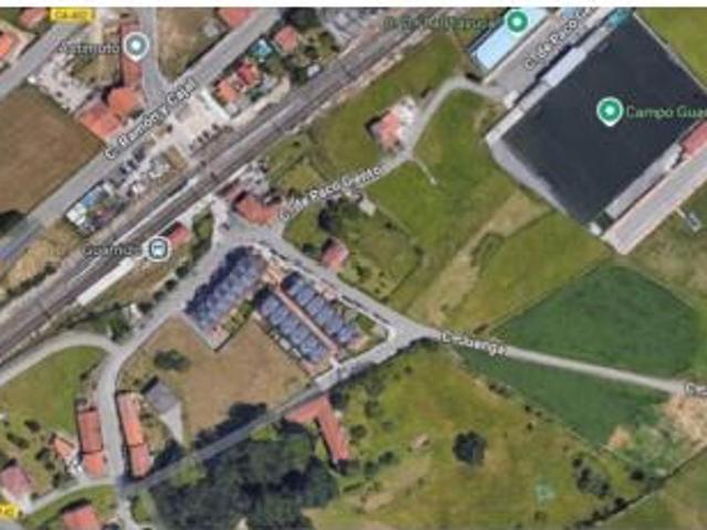 Piso Venta El Astillero, El Astillero