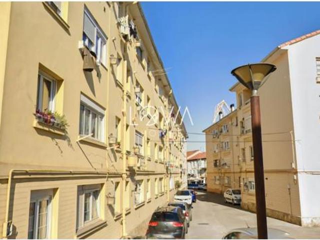Piso Venta El Astillero, El Astillero