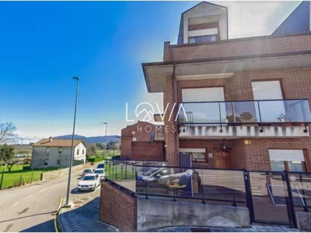 Piso Venta El Astillero, Guarnizo